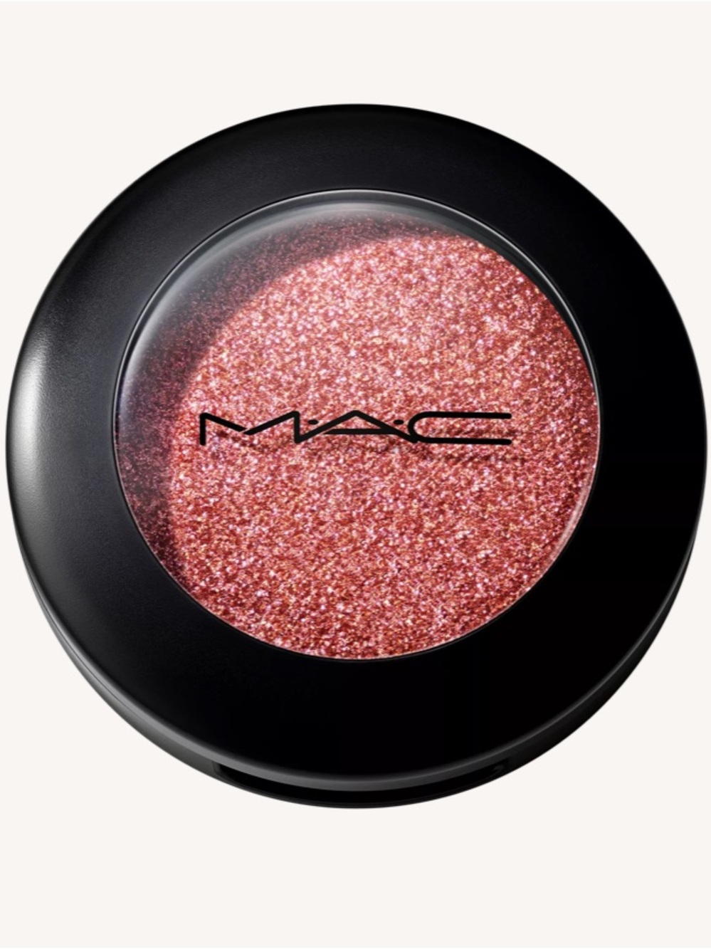 MAC Glitter Eye Shadow Let’s Roll